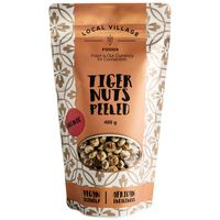 Local Village Foods Tigernut Peeled